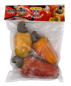 Marañon Fruta