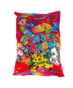 Americana Assorted Candy Pinatero
