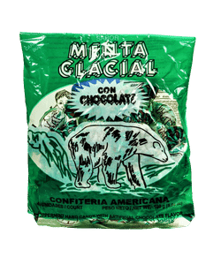 Americana Ice Mint Chocolate - Menta Chocolate