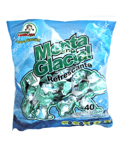 Americana Ice Mint - Menta Glacial