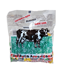 Americana sweet Toffee Candy