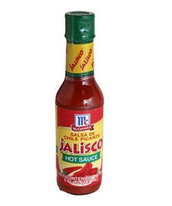 Chile Jalisco 5oz