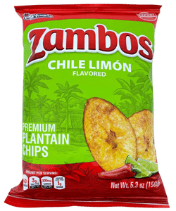 Chile Limon