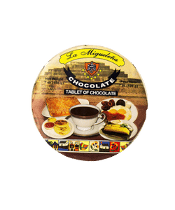 Choco Tablet 7oz