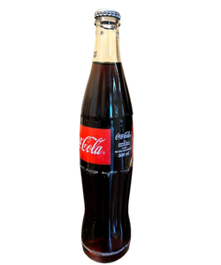 Coca Cola Glass 12oz