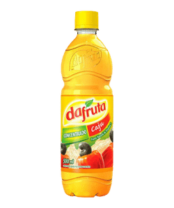 DaFruta Maranon Cashew 16.9oz