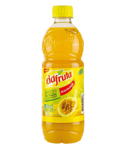 Dafruta Maracuya Passion Fruit 16oz