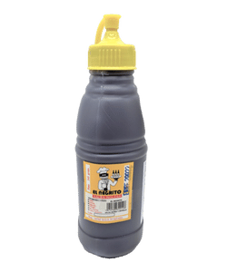 El Negrito Blac Sauce 245g