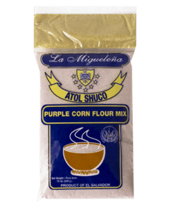 La Miguelena Atol Shuco 12oz