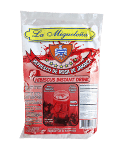 La Miguelena Chang Instant Soft Drink 12oz