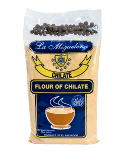 La Miguelena Chilate Flour