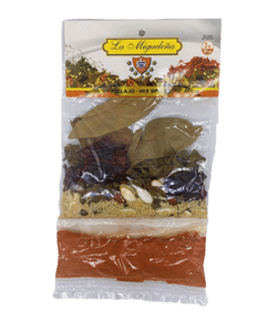 La Miguelena Mix Spices 3oz