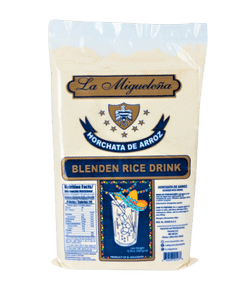 La Miguelena Rice Horchata 12oz