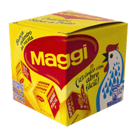 Maggi Chicken Cubes