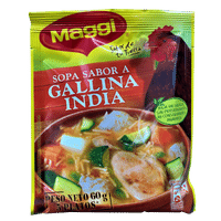 Maggi Gallina Criolla