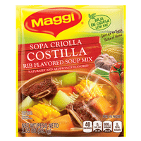 Maggi Rib Dehydrated Soup