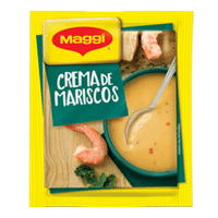 Maggi Seafood Cream