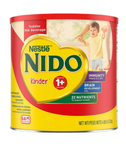 NESTLE NIDO KINDER