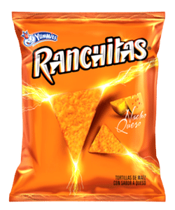 Ranchita Queso