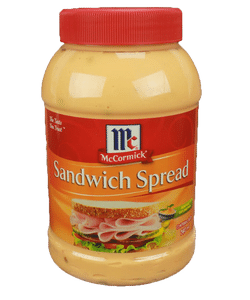 Sandwich Spread Pepinesa 34oz