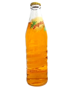 Soda Tropical Bananita