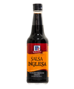 Worcestershire Sauce 10oz