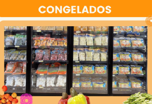 FROZEN PRODUCTS