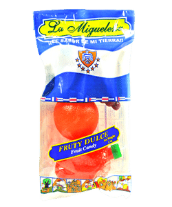 Fruti Dulce