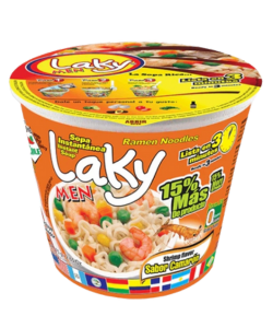 Laky camaron