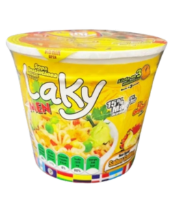 Laky Gallina