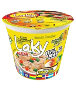 Laky pollo