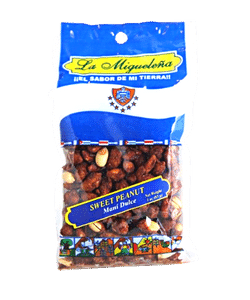 Mani Dulce