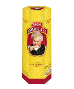 Nestle Chocolate Abuelita