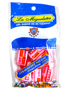 Nougat Fresa