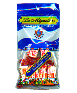 Nougat Vainilla