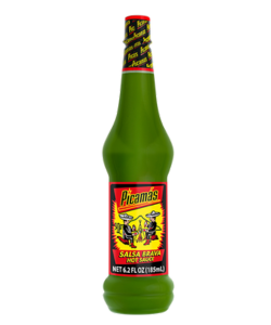 Picamas Green sause