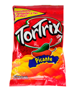 Tortrix (JALAPENEO)