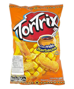 Tortrix (BBQ)