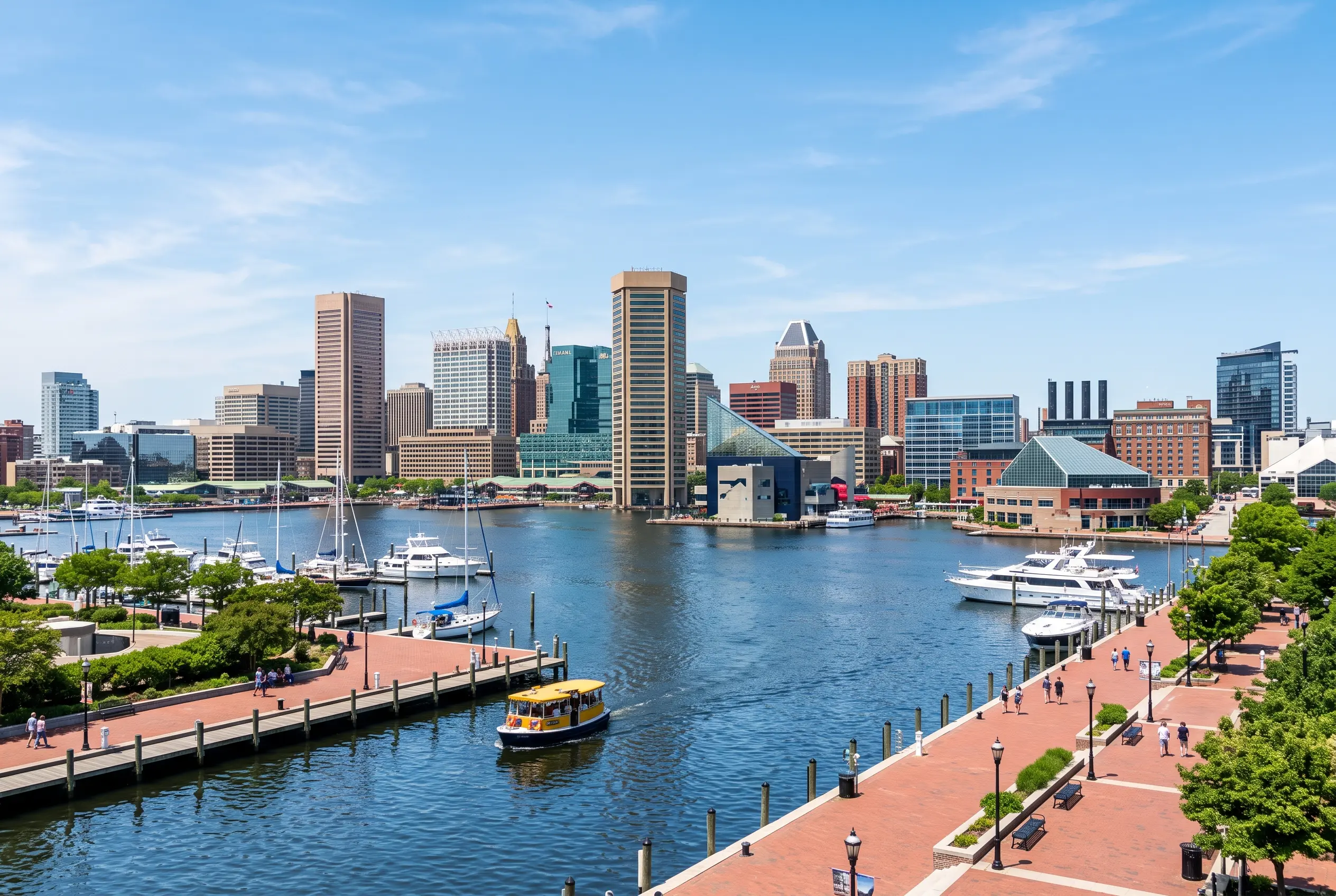 Maryland (DMV)